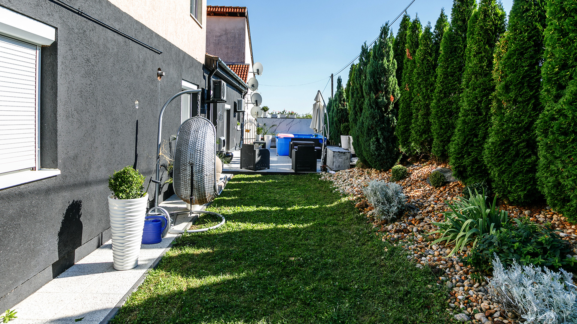 Ungarn Immobilien