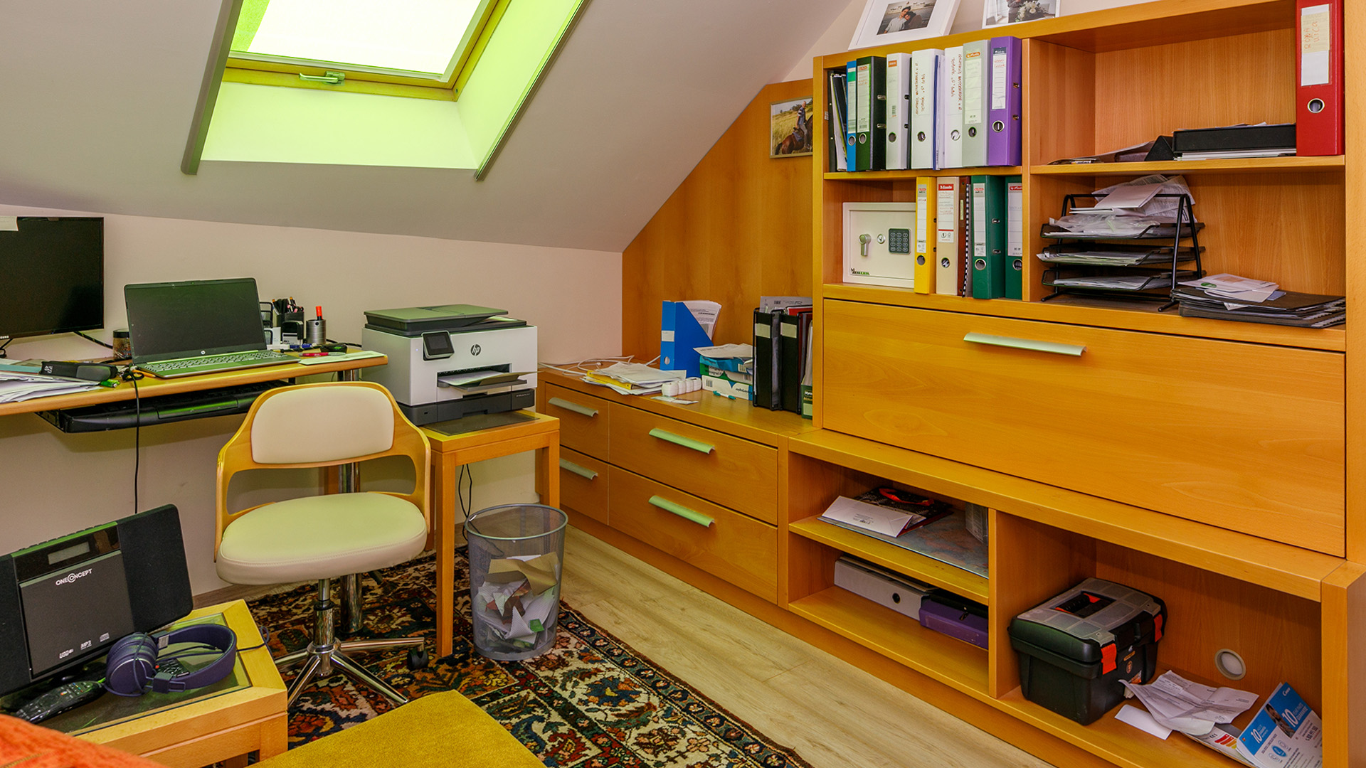Ungarn Immobilien