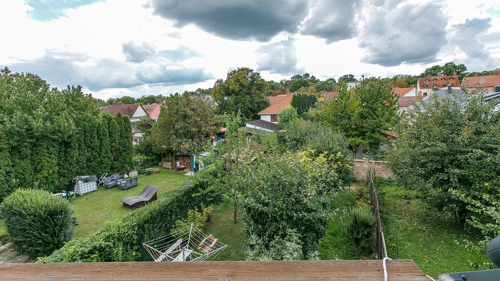 Ungarn Immobilien
