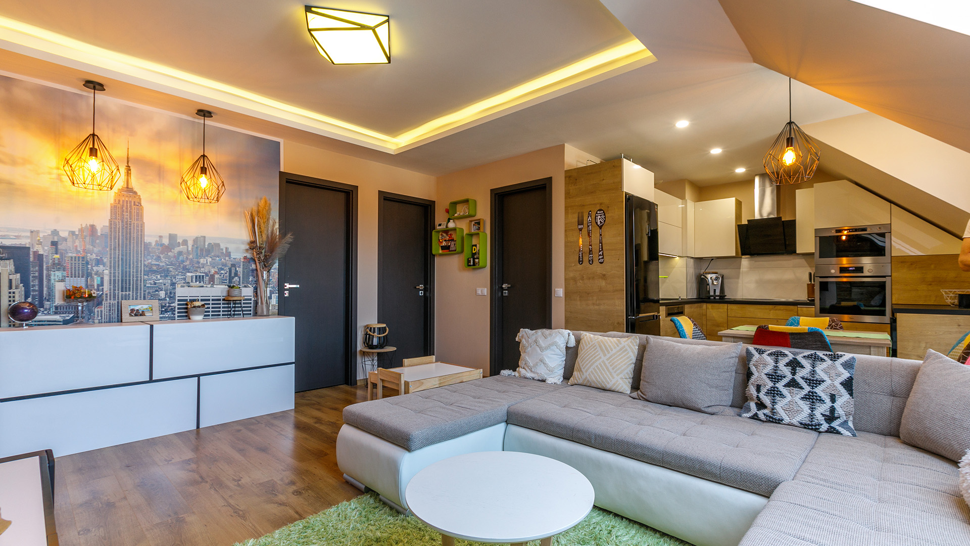 Ungarn Immobilien