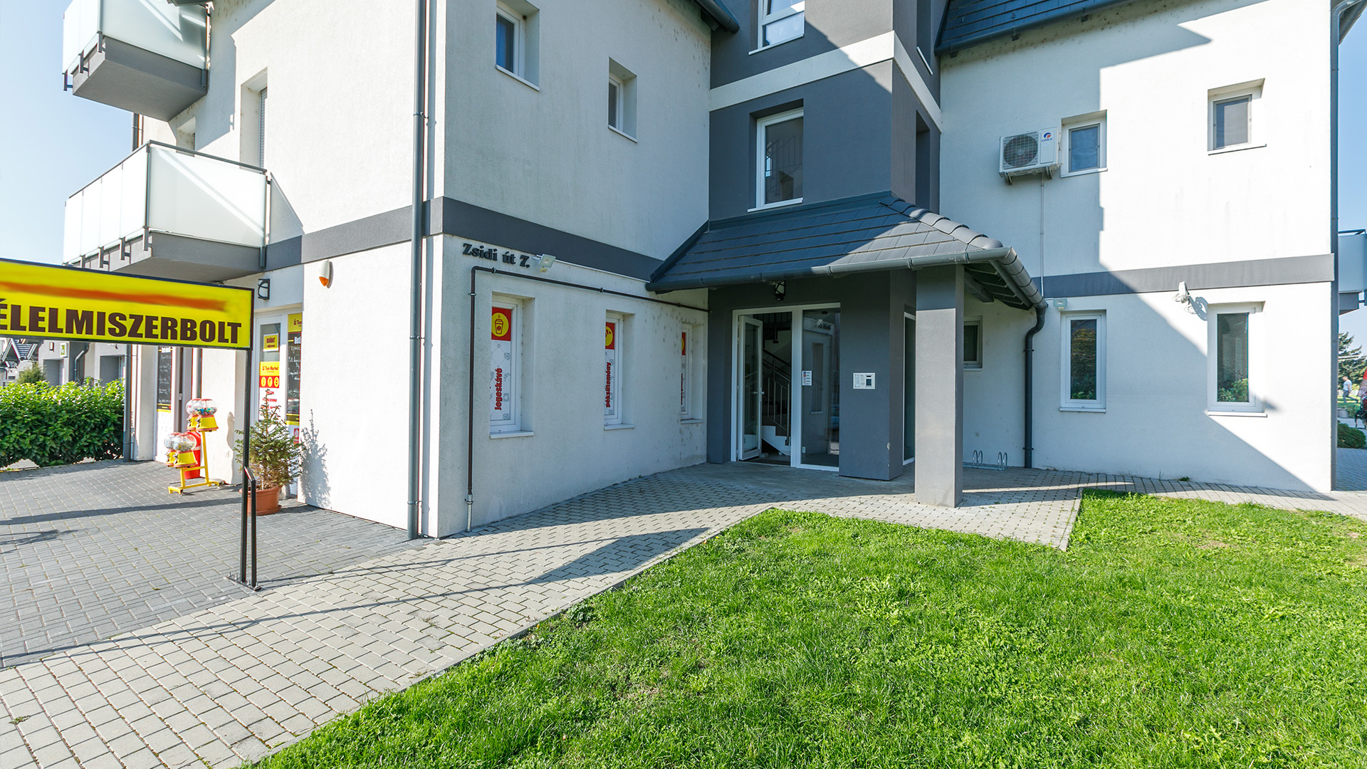 Ungarn Immobilien