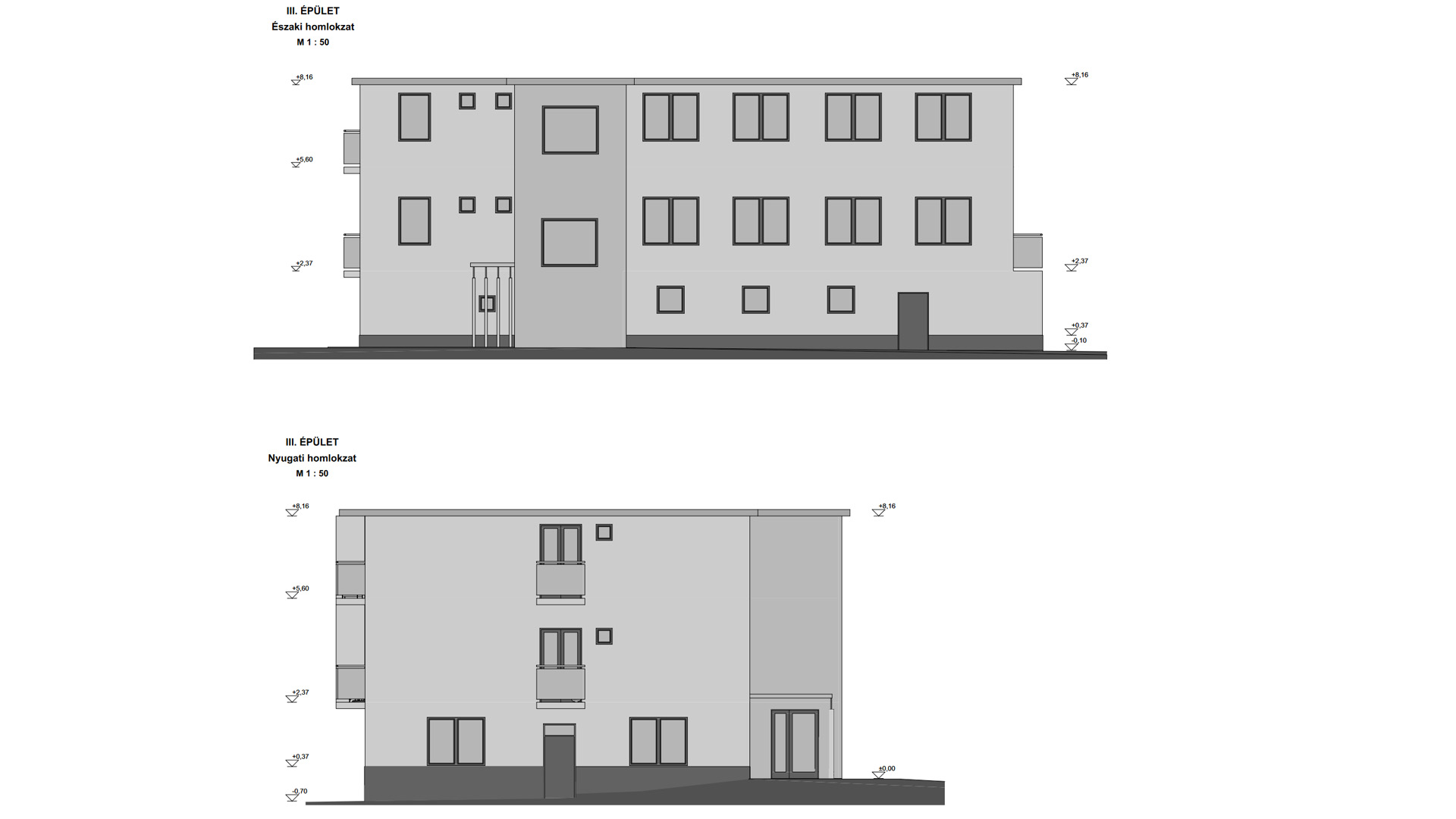 Ungarn Immobilien