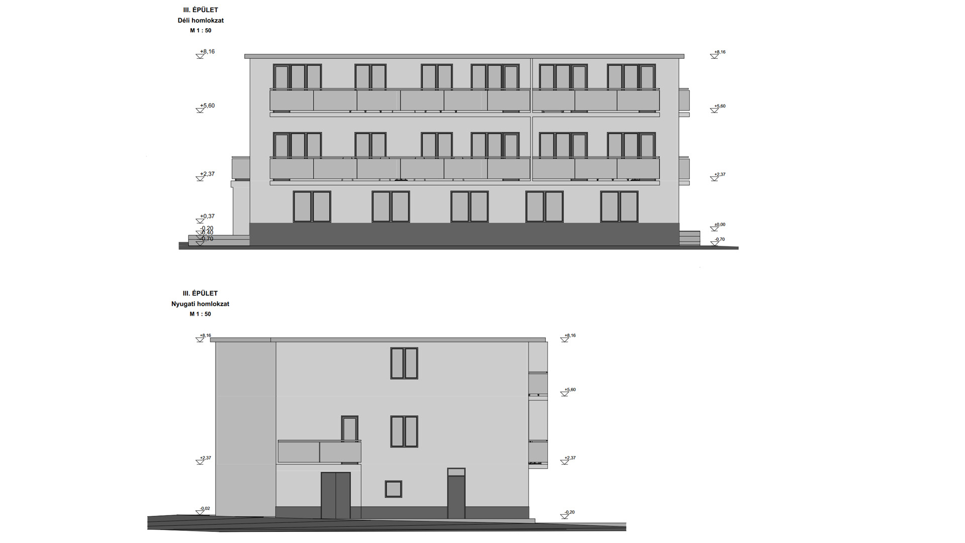 Ungarn Immobilien