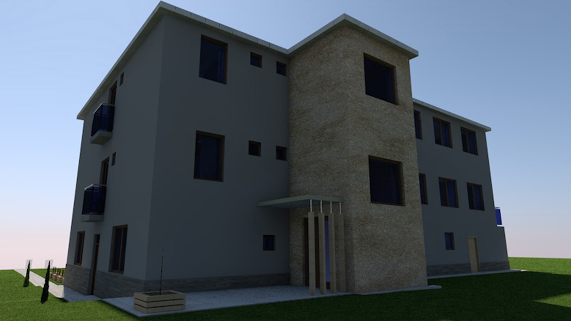 Ungarn Immobilien