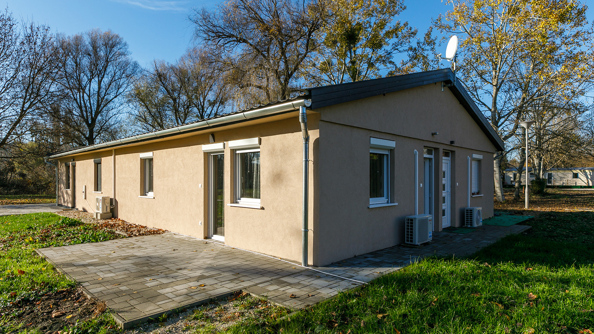 Ungarn Immobilien