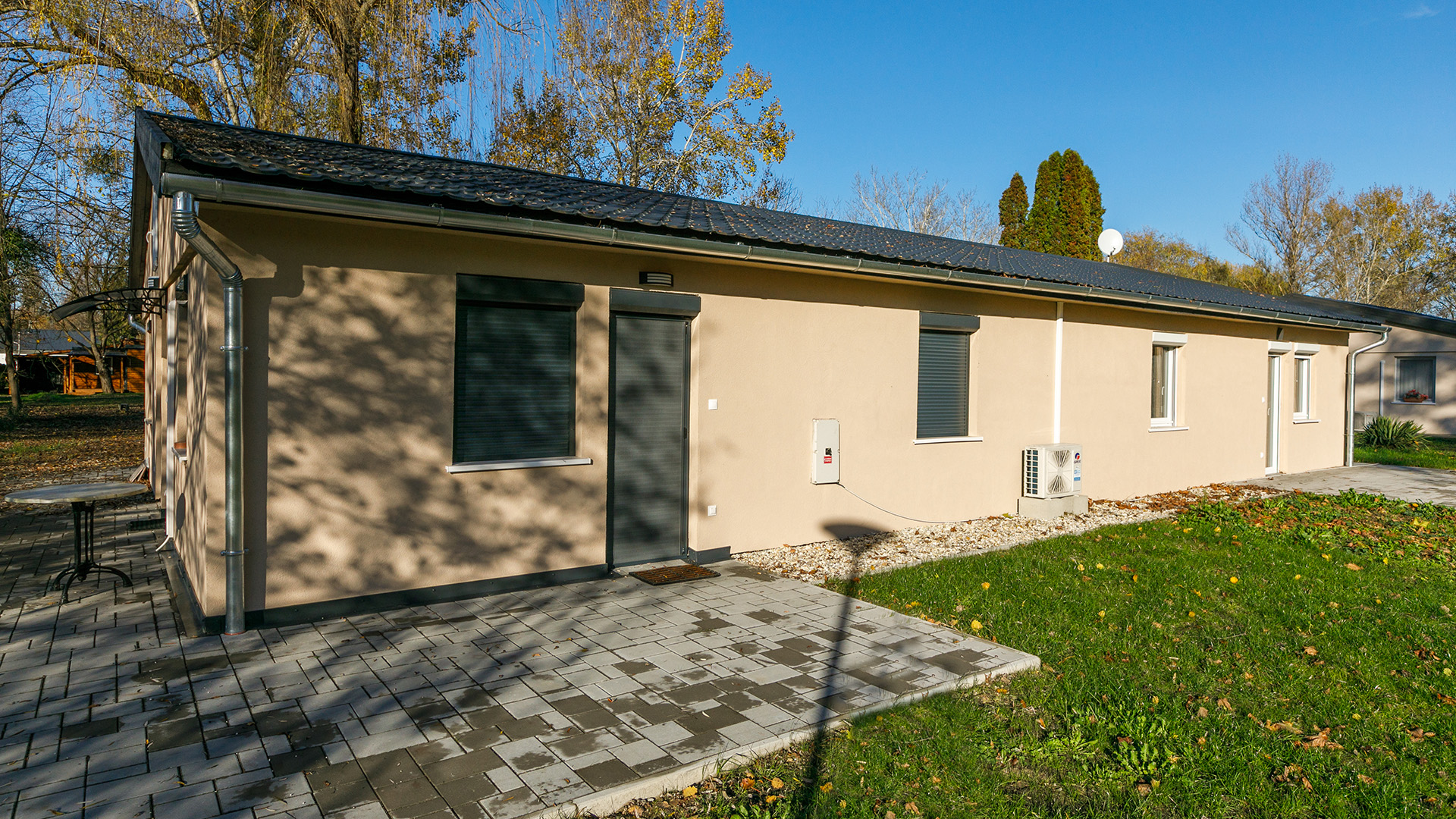Ungarn Immobilien