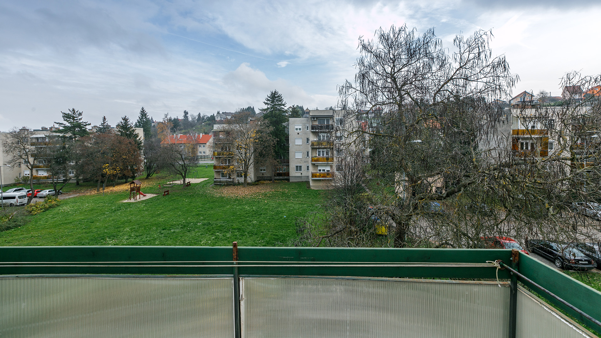Ungarn Immobilien