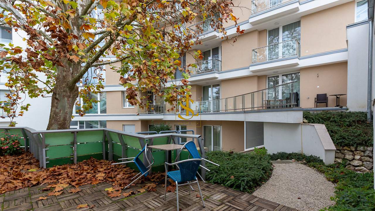 Ungarn Immobilien