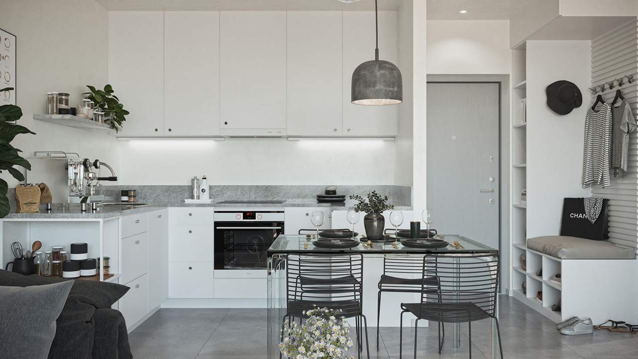 Ungarn Immobilien