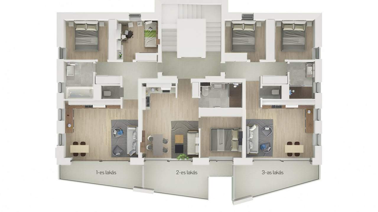 Ungarn Immobilien