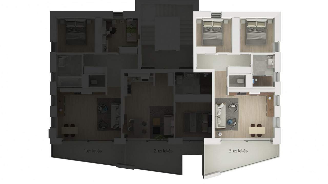 Ungarn Immobilien