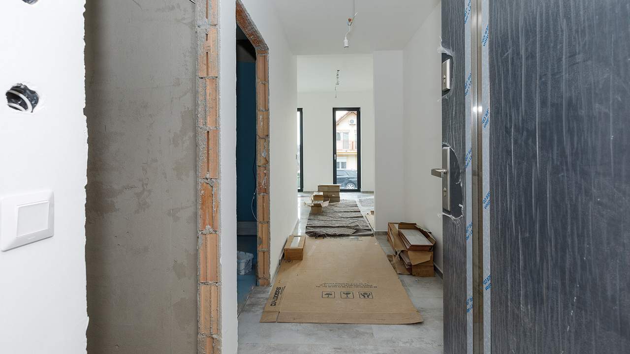Ungarn Immobilien