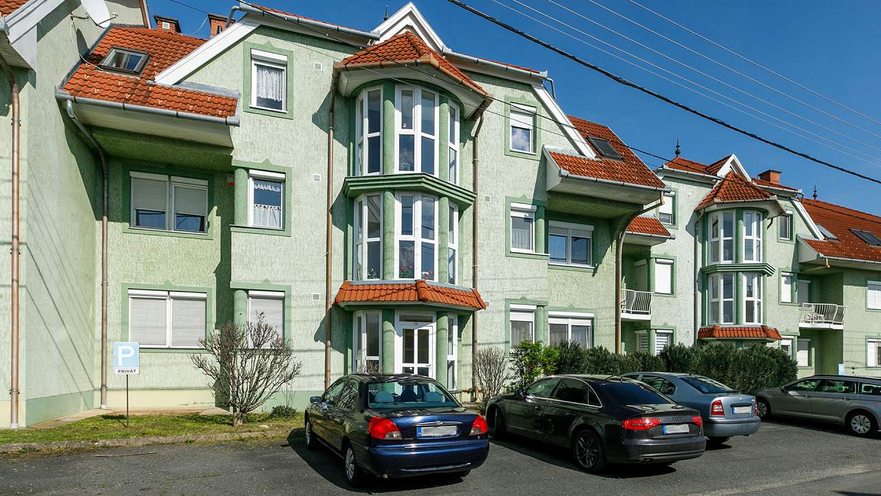 Ungarn Immobilien