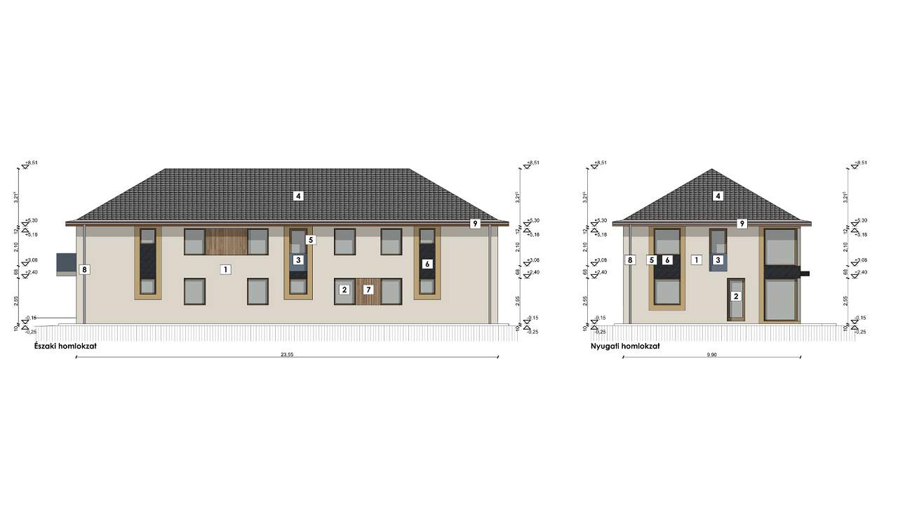 Ungarn Immobilien