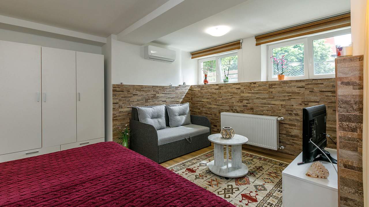 Ungarn Immobilien