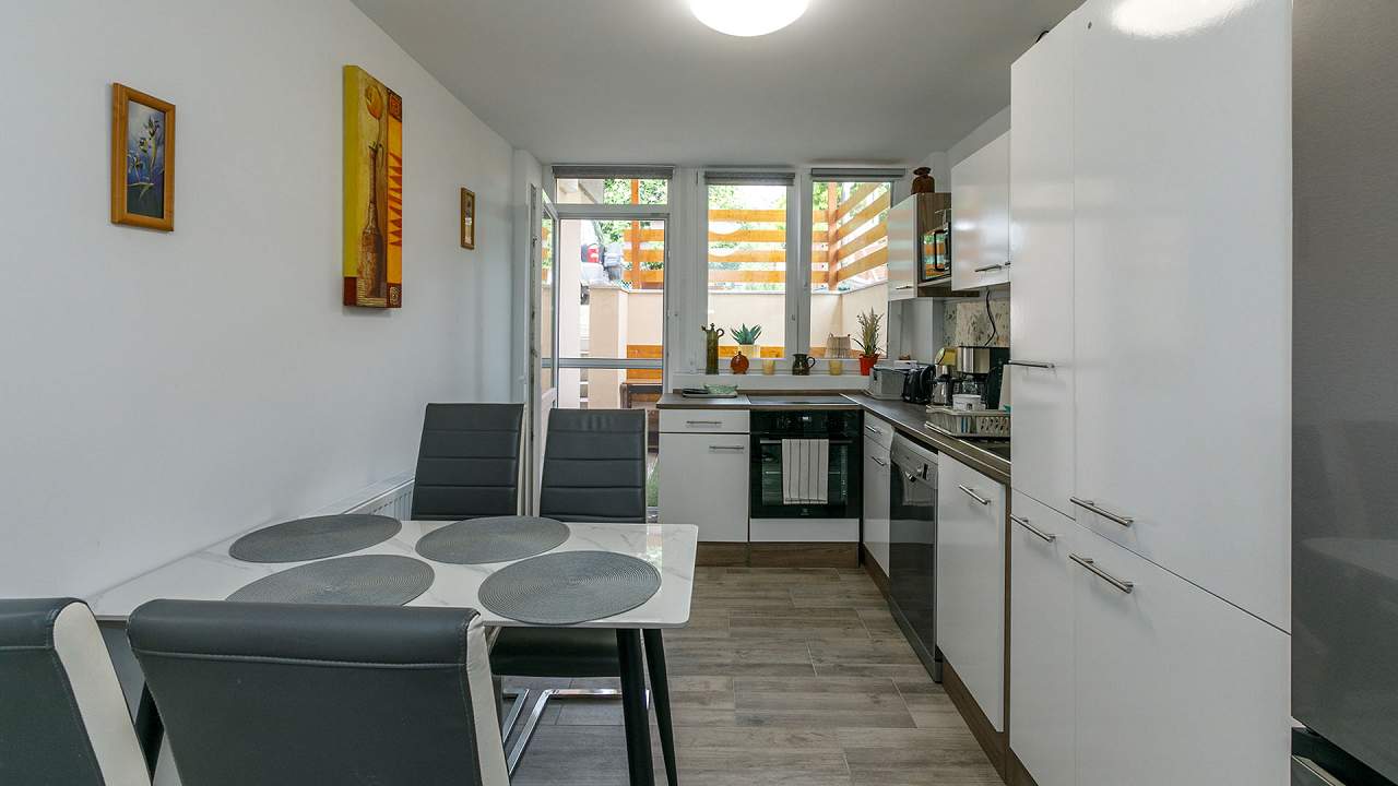 Ungarn Immobilien