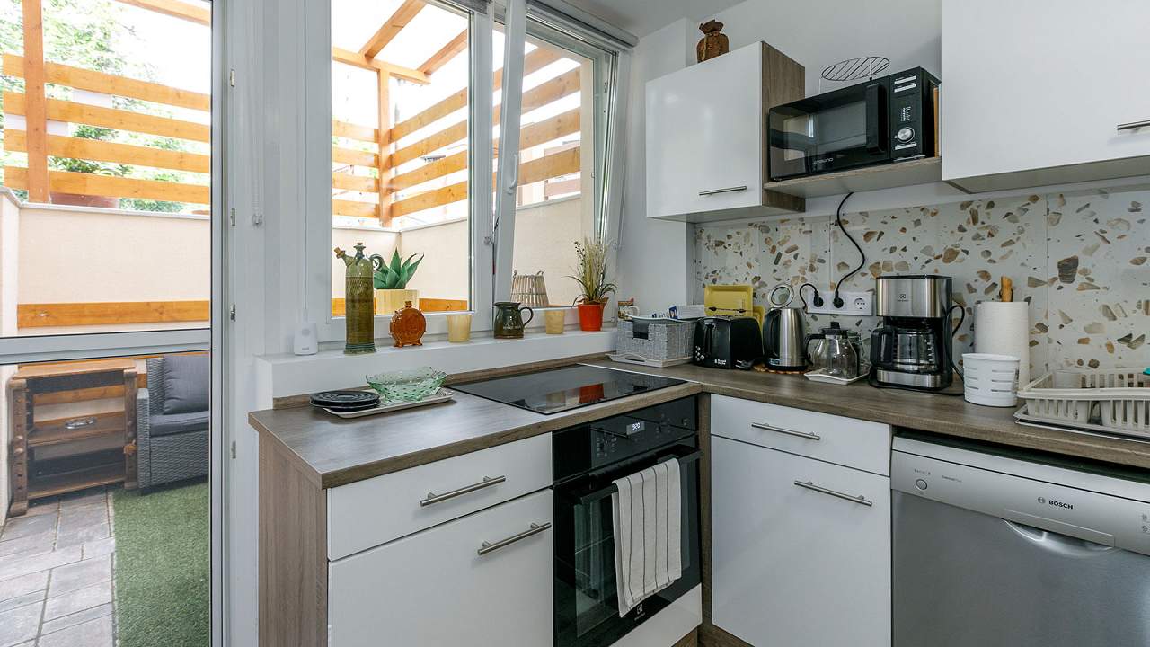 Ungarn Immobilien