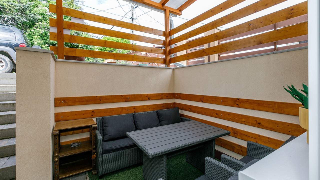 Ungarn Immobilien