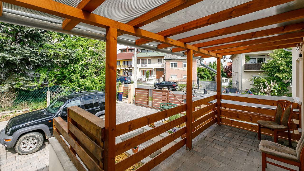 Ungarn Immobilien