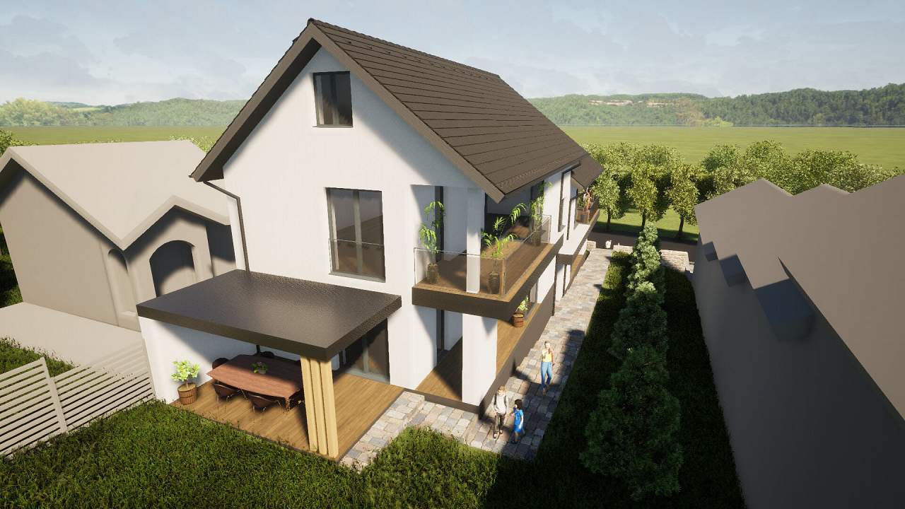 Ungarn Immobilien