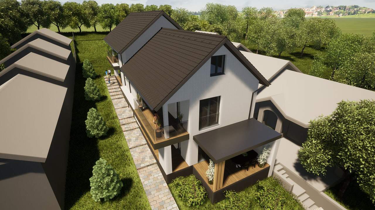 Ungarn Immobilien