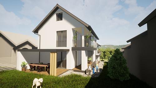 56135 In Hévíz there are new building flats of a high quality for sale.
For more information please contact our sales colleagues!