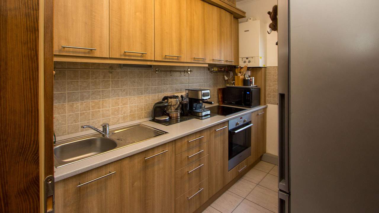 Ungarn Immobilien