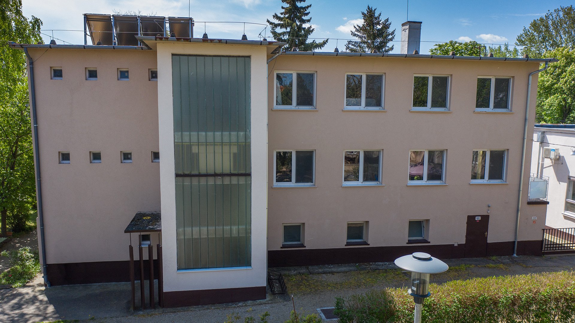Ungarn Immobilien