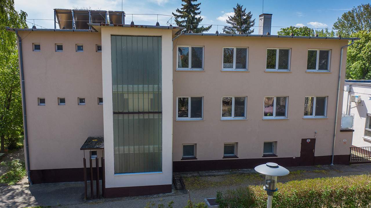 Ungarn Immobilien