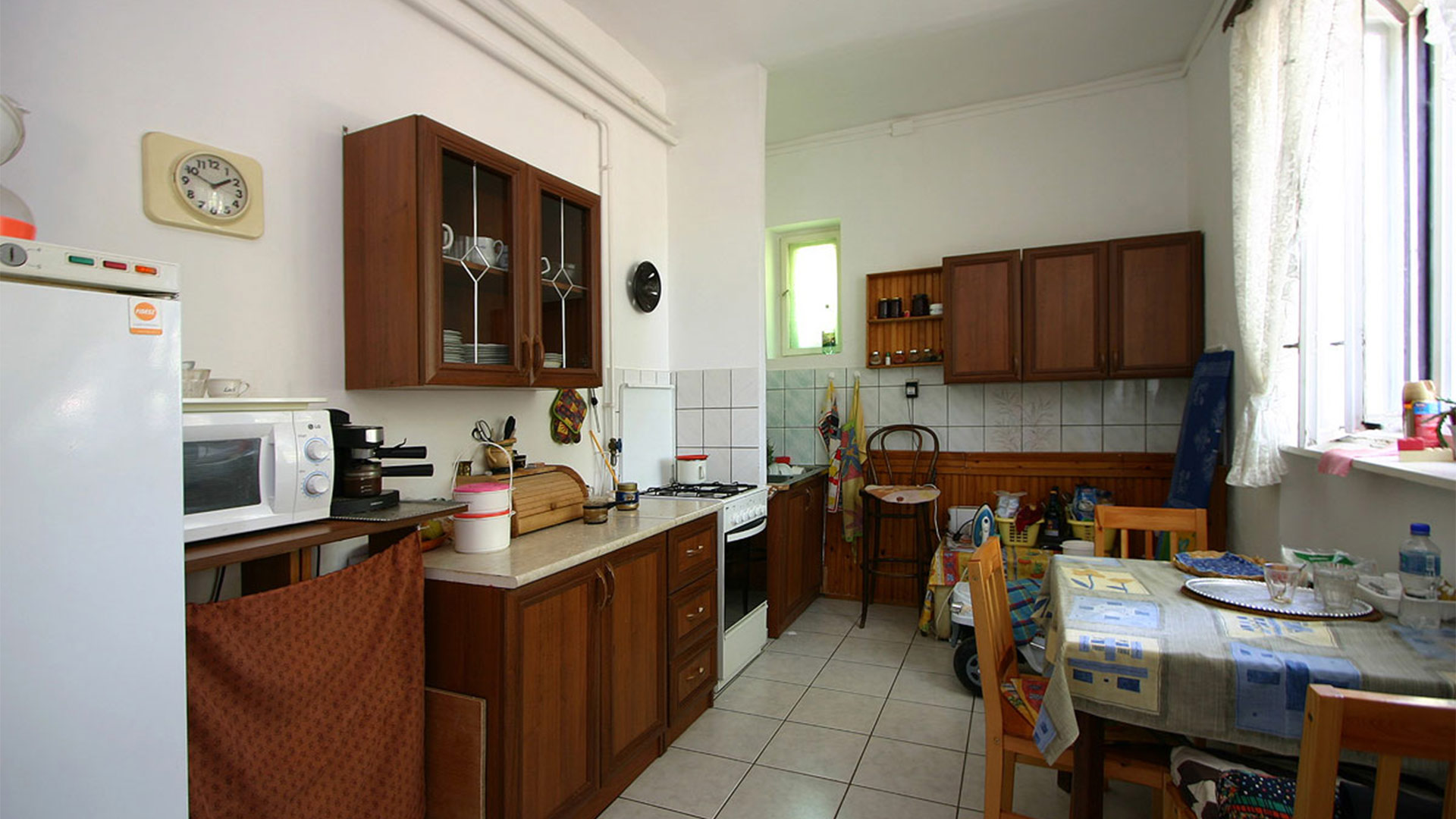 Ungarn Immobilien