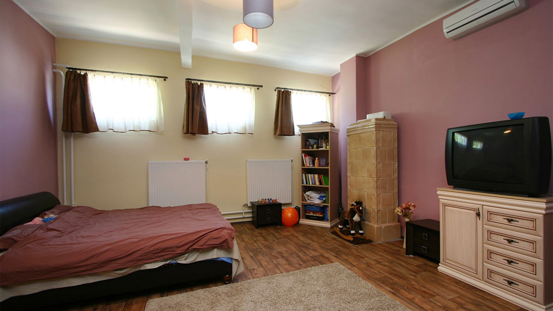 Ungarn Immobilien