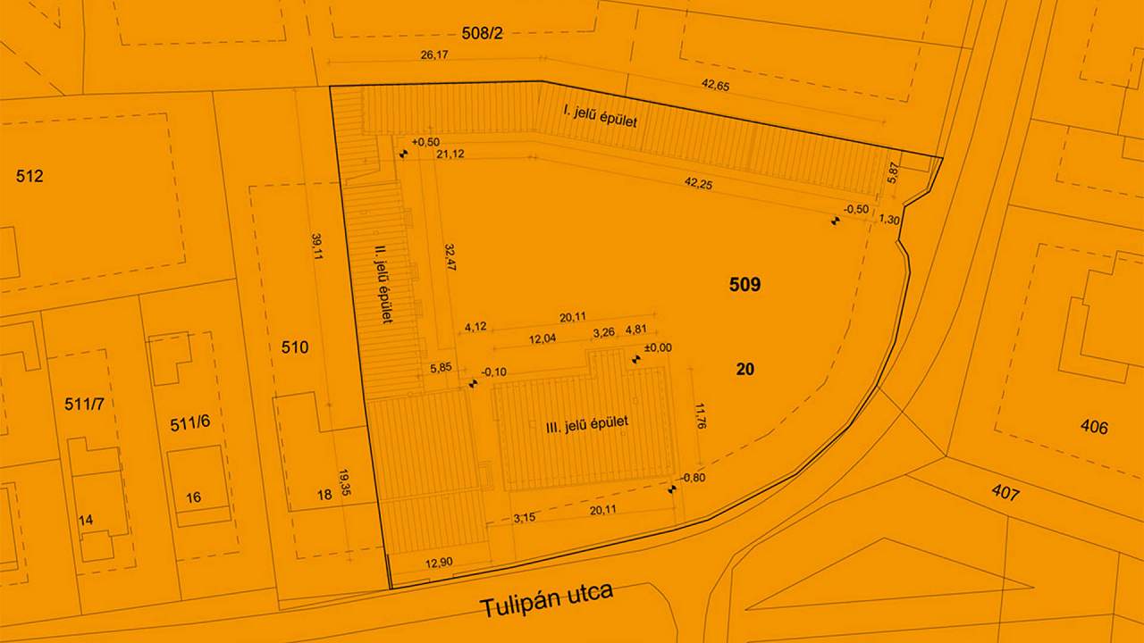 Ungarn Immobilien