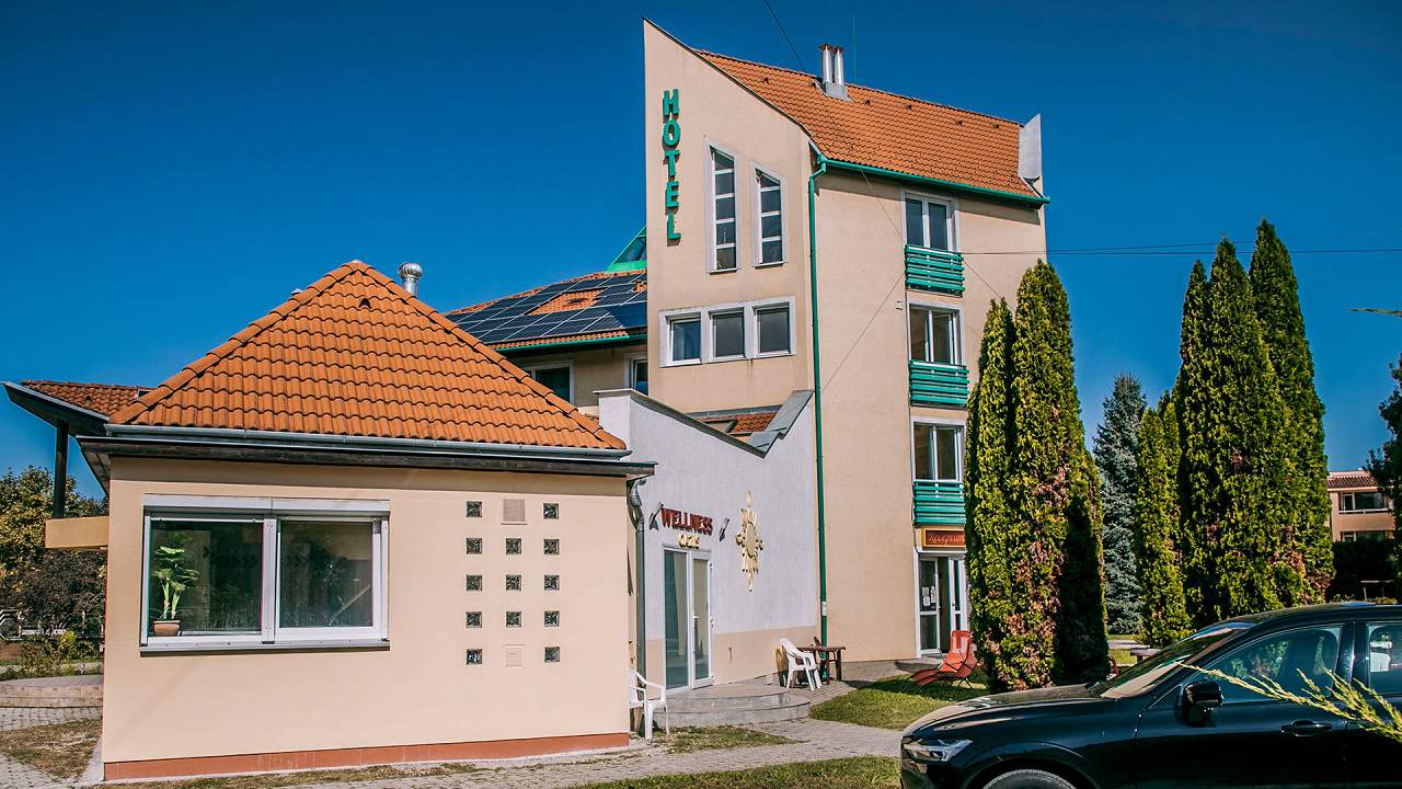 Ungarn Immobilien