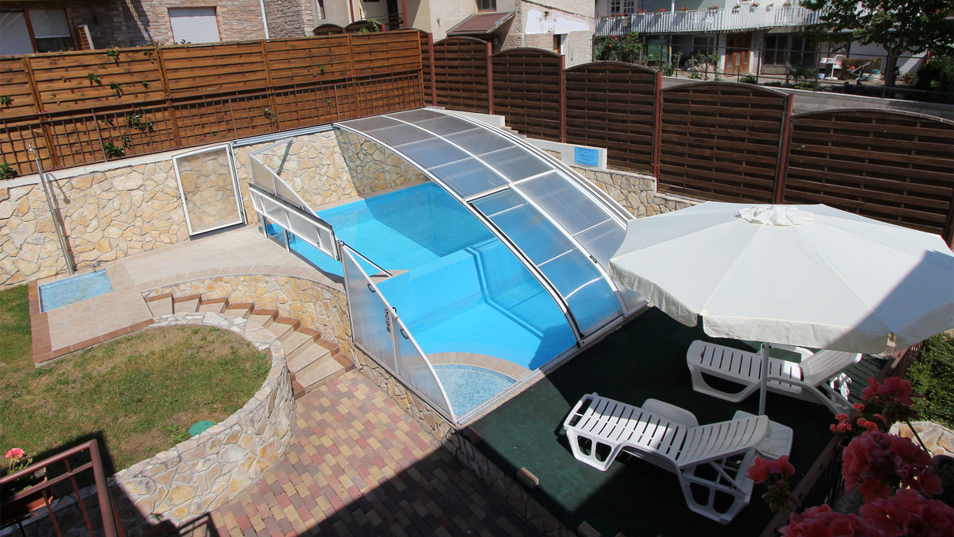 Ungarn Immobilien