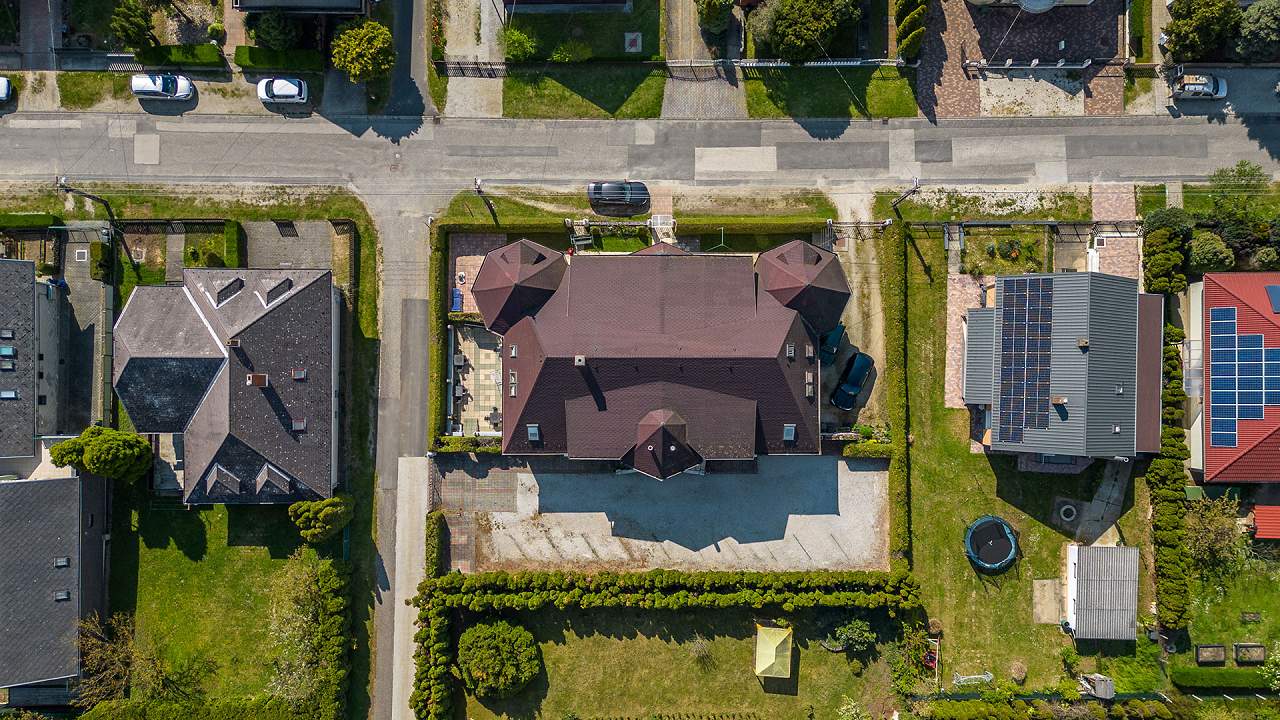 Ungarn Immobilien