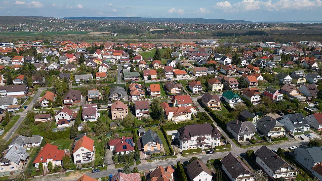 Ungarn Immobilien