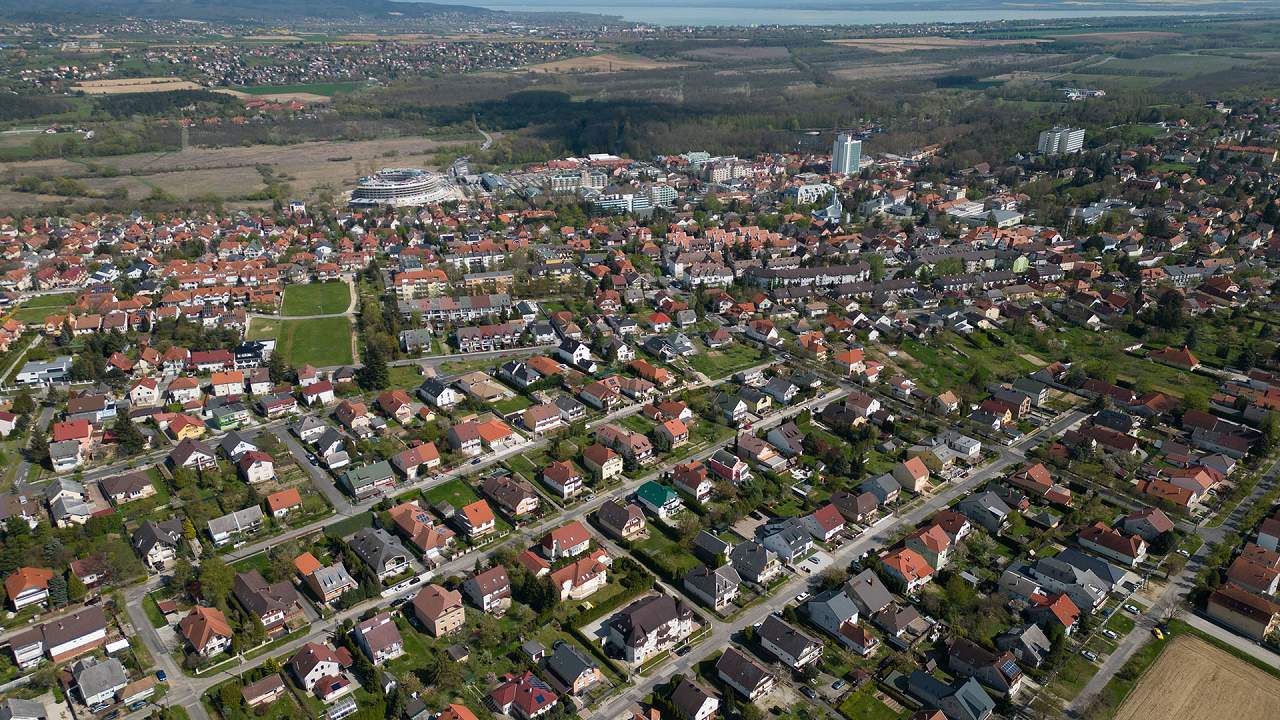 Ungarn Immobilien