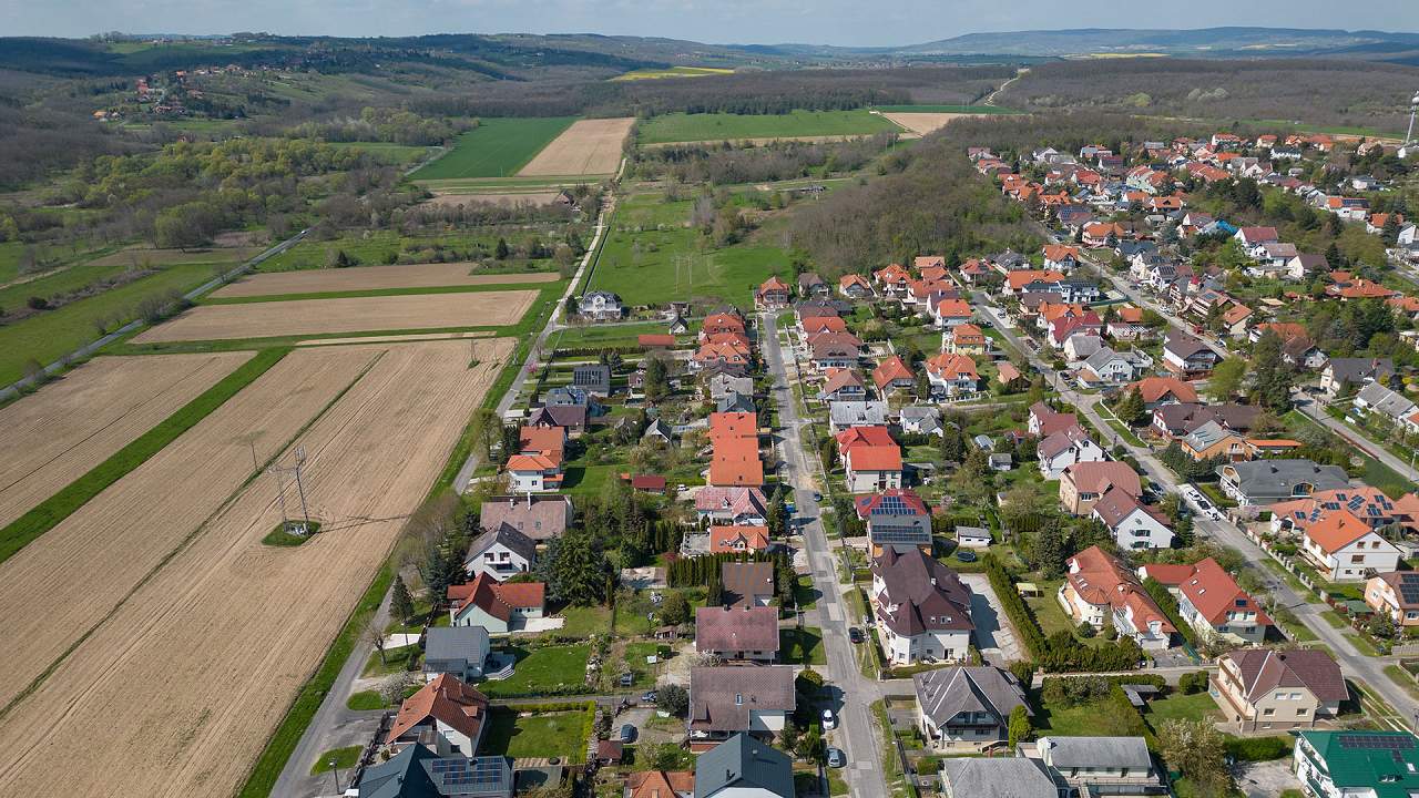 Ungarn Immobilien