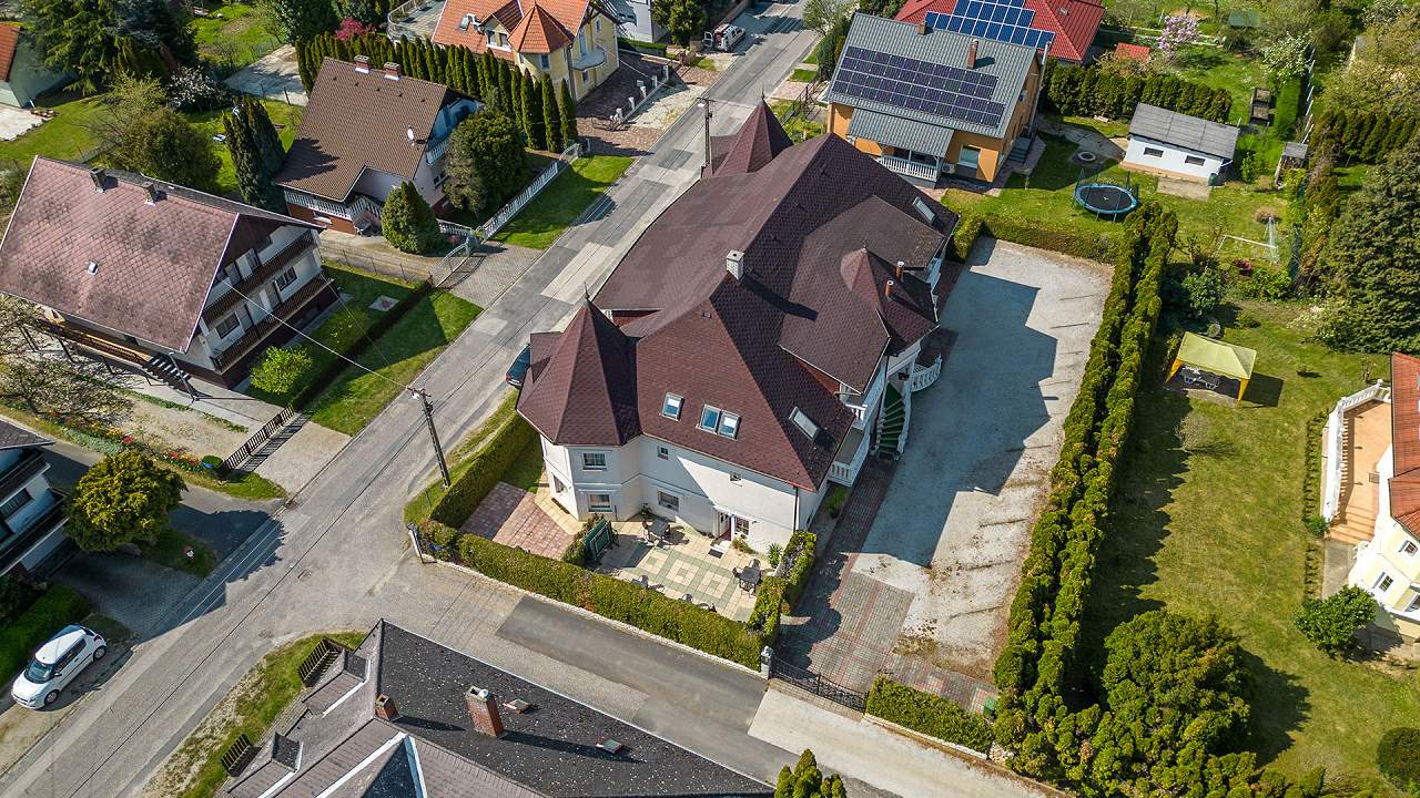 Ungarn Immobilien