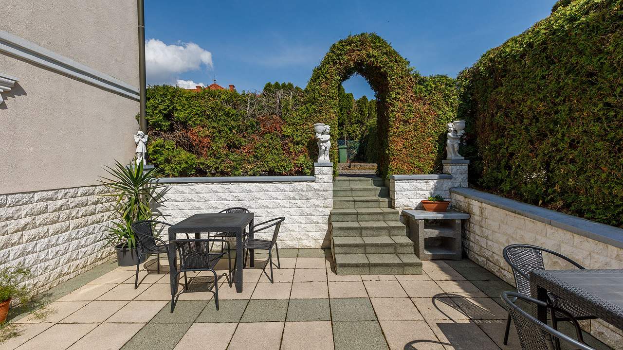 Ungarn Immobilien