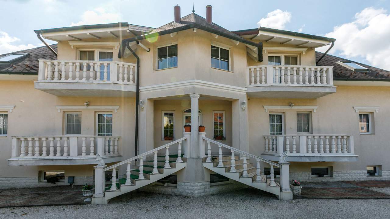 Ungarn Immobilien