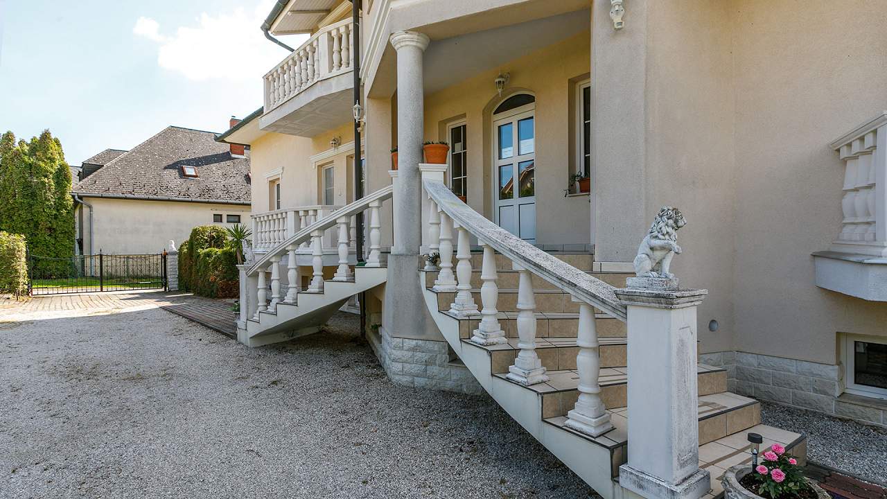 Ungarn Immobilien
