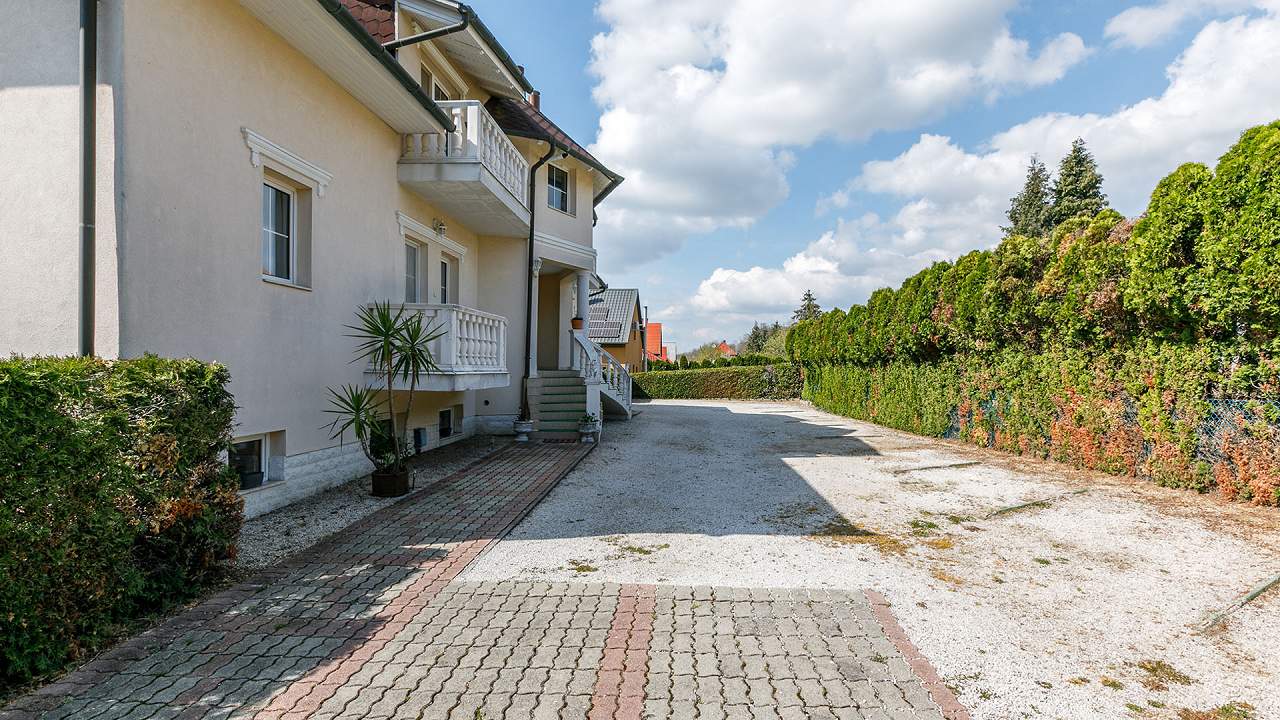 Ungarn Immobilien