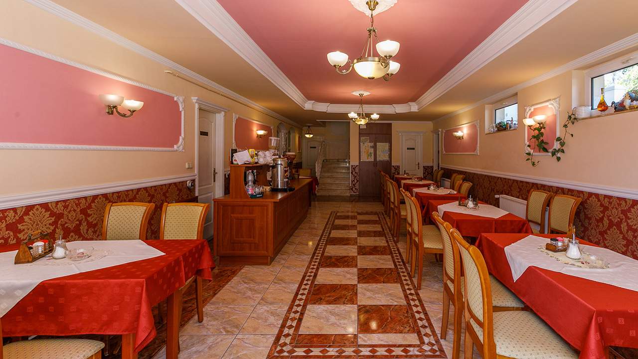 Ungarn Immobilien
