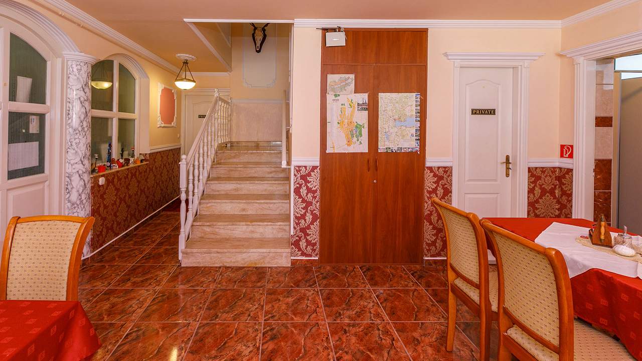 Ungarn Immobilien