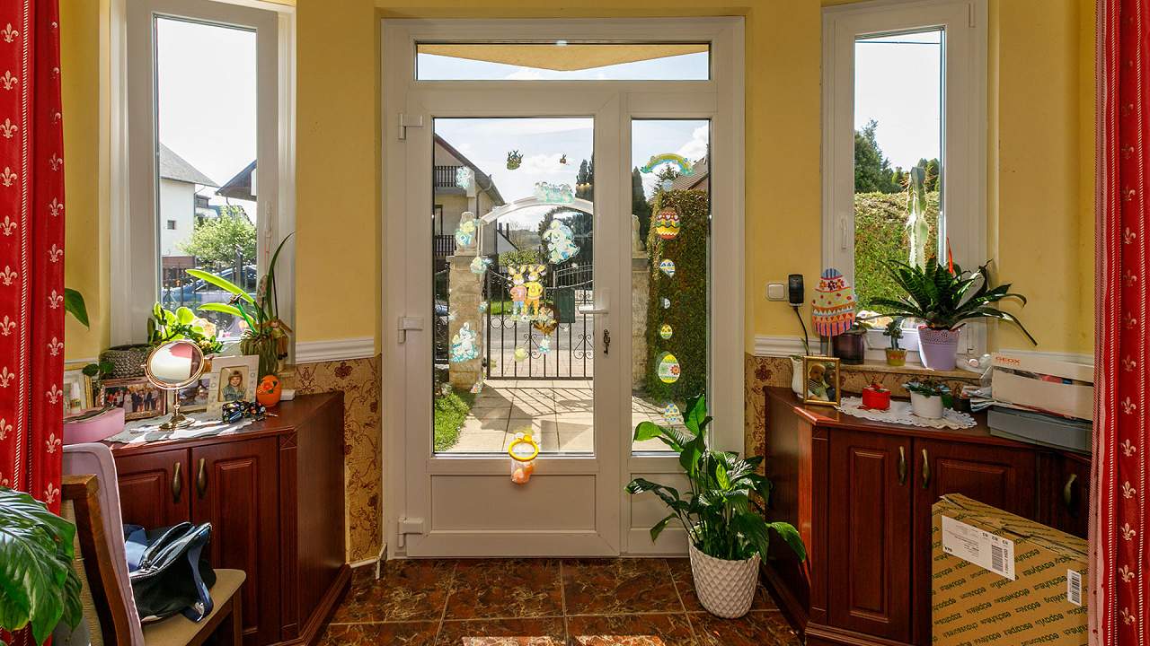 Ungarn Immobilien