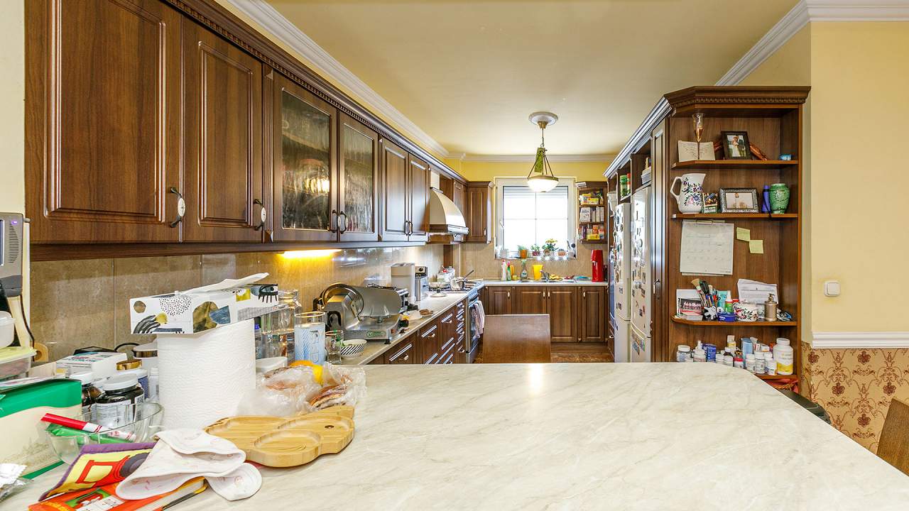 Ungarn Immobilien