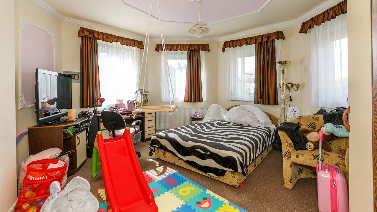 Ungarn Immobilien