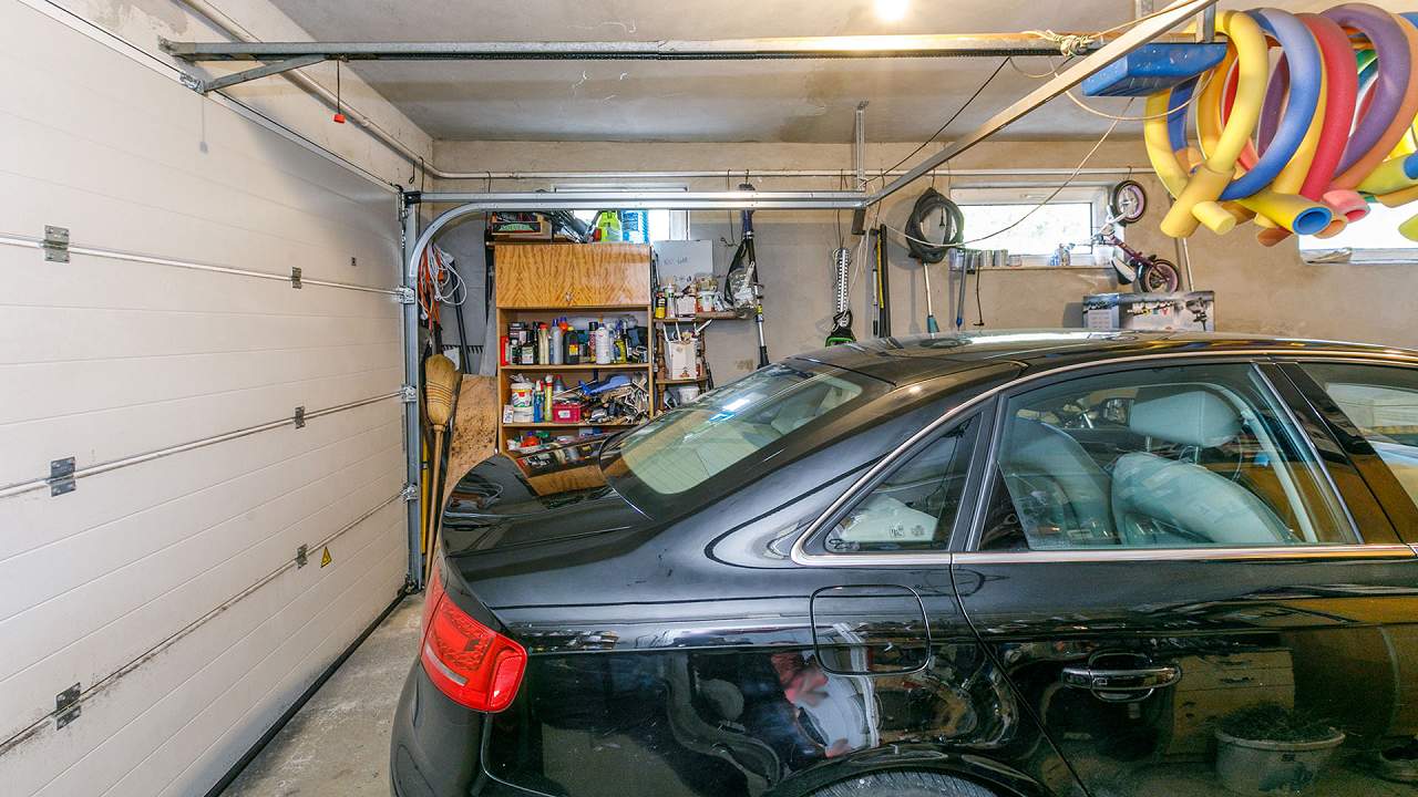 Ungarn Immobilien