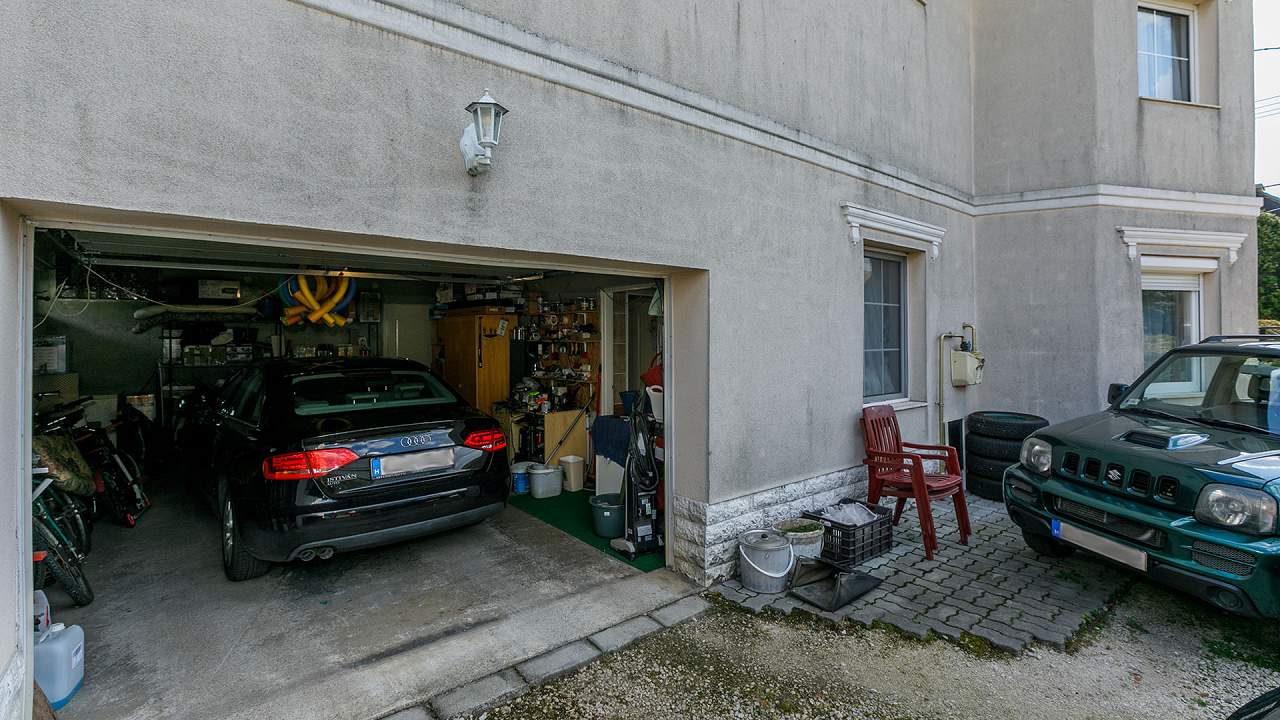 Ungarn Immobilien